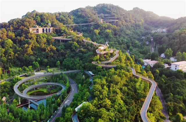 3003新葡的京集团荣获两项国家级协会工程建设科学技术奖！